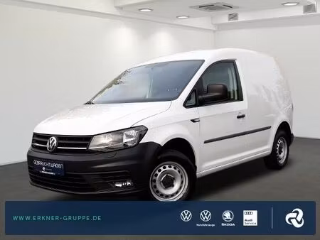 Volkswagen Caddy 2.0 TDI 102