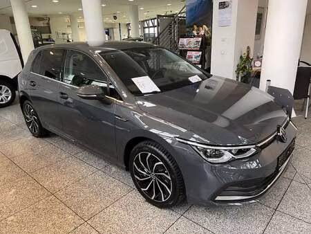 Volkswagen Golf 1.5 TSI 110 Style