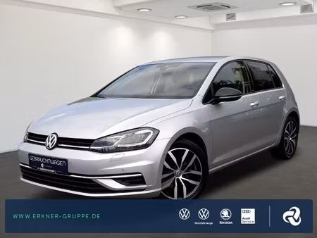 Volkswagen Golf 1.0 TSI 85 Trendline