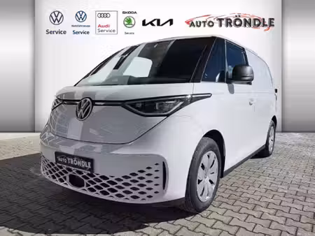 Volkswagen Id Buzz 204