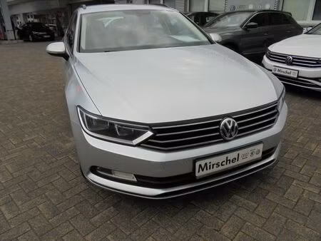 Volkswagen Passat 2.0 TDI 150 Business