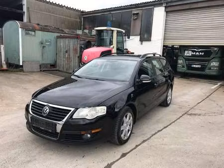 Volkswagen Passat 1.9 TDI 105 Trendline