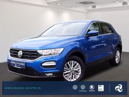 Volkswagen T-Roc 1.0 TSI 116