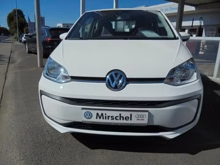 Volkswagen up! 1.0 60 Move up!