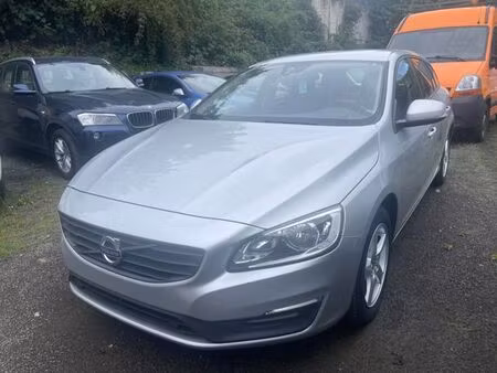 Volvo V60 D2 2.0 120