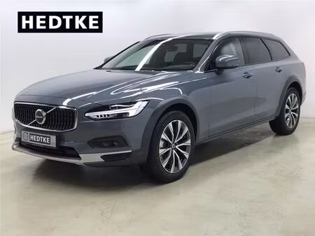 Volvo V90 2.0 197 Plus 4x4