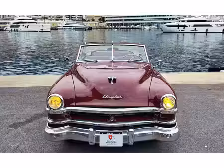 Chrysler Windsor 