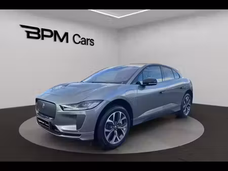 Jaguar I-Pace EV400 400 R Dynamic SE 4x4