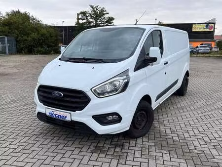 Ford Transit 2.0 Trend