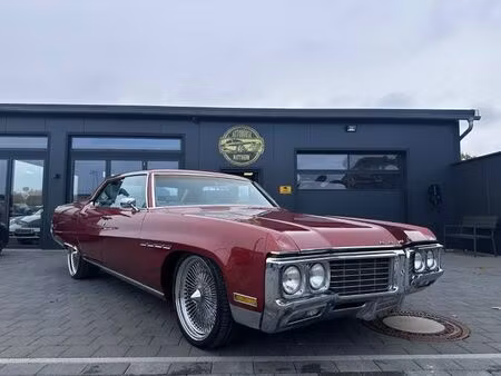 Buick Electra 