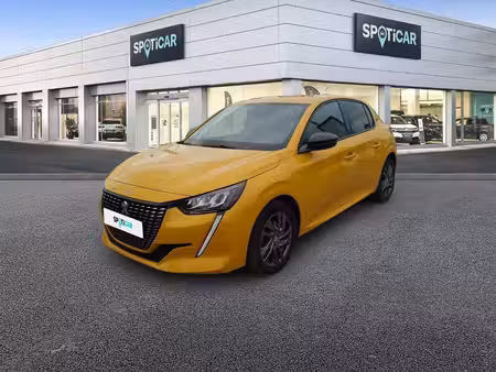Peugeot 208 1.2 PureTech 100 Style
