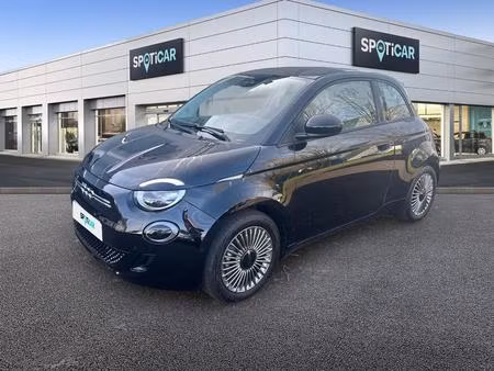 Fiat 500 118