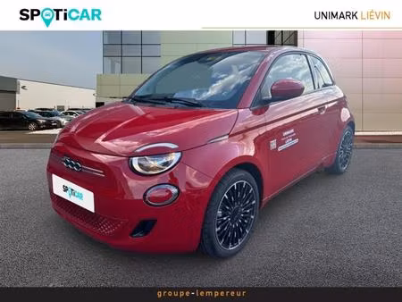 Fiat 500 118