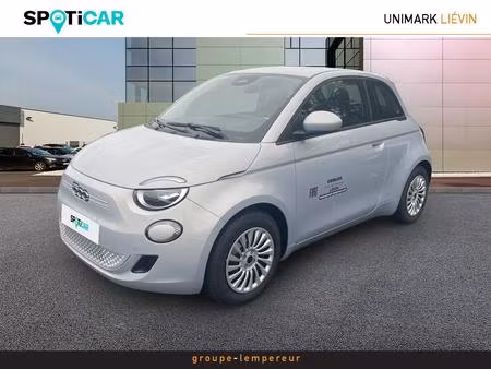 Fiat 500 118