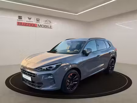 Cupra Terramar VZ 1.5 TSI 272