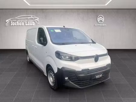 Citroën Jumpy 136