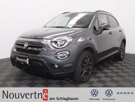 Fiat 500X 1.0 120