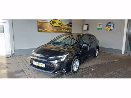 Suzuki Swace 1.8 98