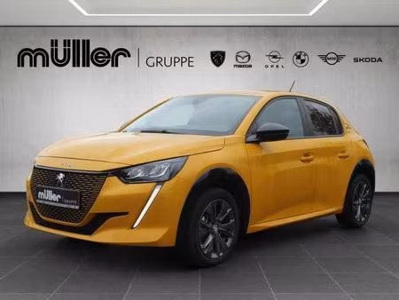 Peugeot 208 136 Active