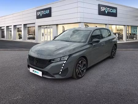 Peugeot 308 1.6 180 Active