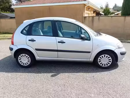 Citroën C3