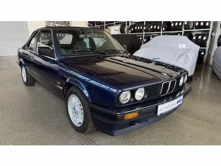 BMW Série 3 316