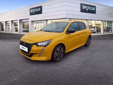 Peugeot 208 1.2 PureTech 100 Allure