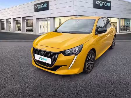 Peugeot 208 1.2 PureTech 100 Allure