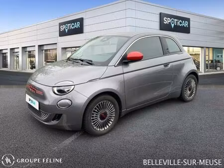 Fiat 500 95