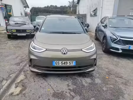 Volkswagen ID.3 204