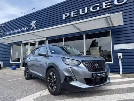 Peugeot 2008 1.2 PureTech 130 Allure