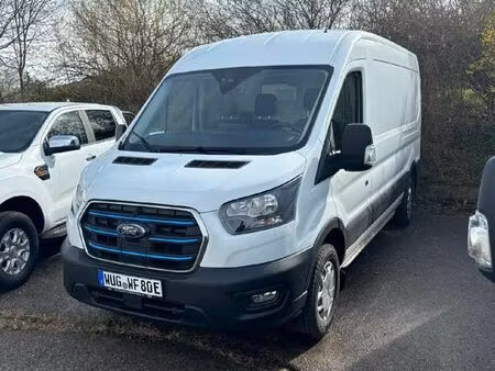 Ford Transit 269 Trend