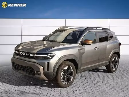 Dacia Duster 1.6 140
