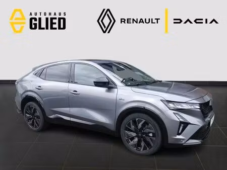 Renault Rafale E-Tech 1.2 200 Esprit Alpine