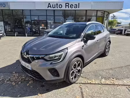 Mitsubishi ASX 1.6 MPI 92 Intense