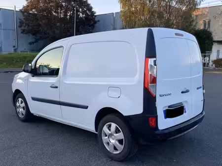 Renault Kangoo 1.5