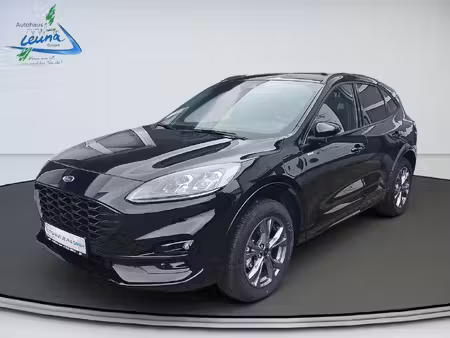 Ford Kuga 2.5 ST Line X