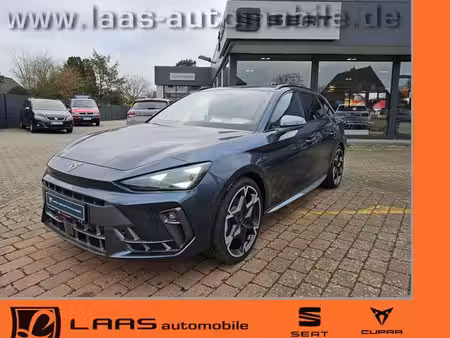 Cupra Leon 1.5 TSI 150