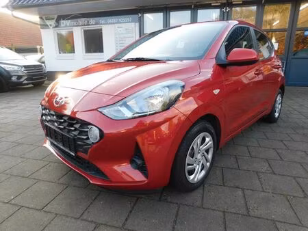 Hyundai i10 1.0 67