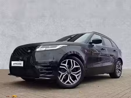 Land Rover Range Rover Velar D300 V6 3.0 300 R‑dynamic SE 4x4