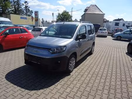 Fiat Doblo 136