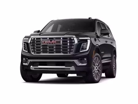 GMC Yukon Denali V8 6.2