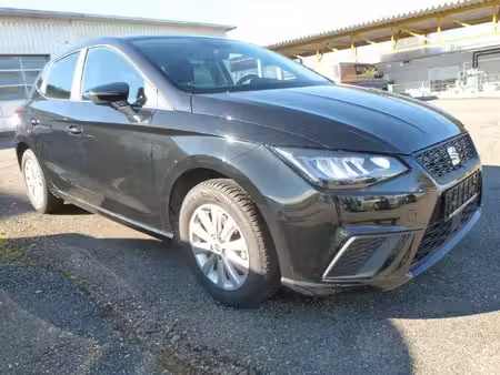 Seat Ibiza 1.0 TSI 110 Style