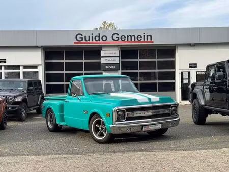 Chevrolet C10