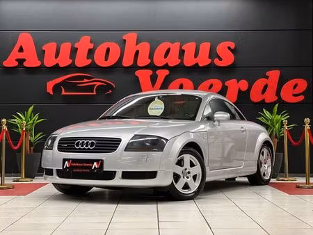 Audi TT 1.8 225 quattro