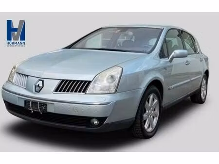 Renault Velsatis Initiale