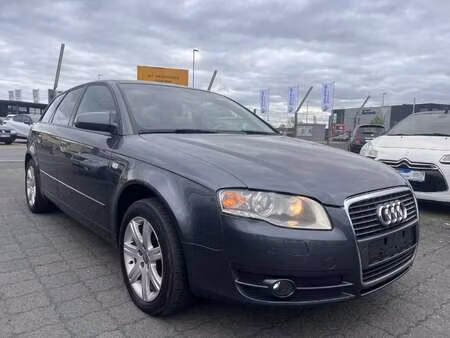 Audi A4 2.0 TDI 140