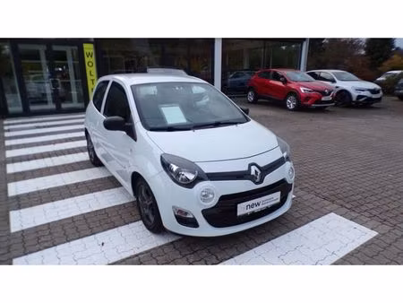 Renault Twingo 1.2 75 Expression