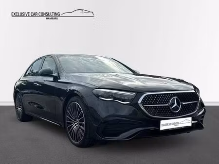 Mercedes-Benz Classe E E 200