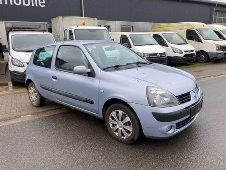 Renault Clio 1.2 75 Dynamique